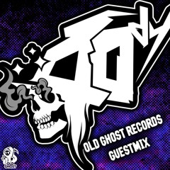 🔥 Old Ghost Records Guestmix Series 🔥