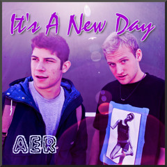 It's a New Day