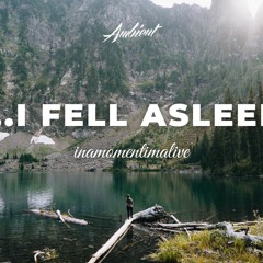 inamomentimalive - ...I Fell Asleep