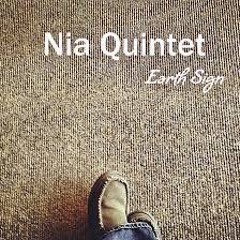 In the Beginning - NIA Quintet