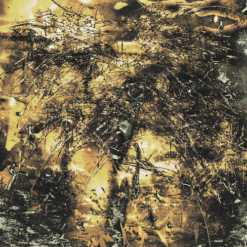 NiN - Ground (TSUM Records)