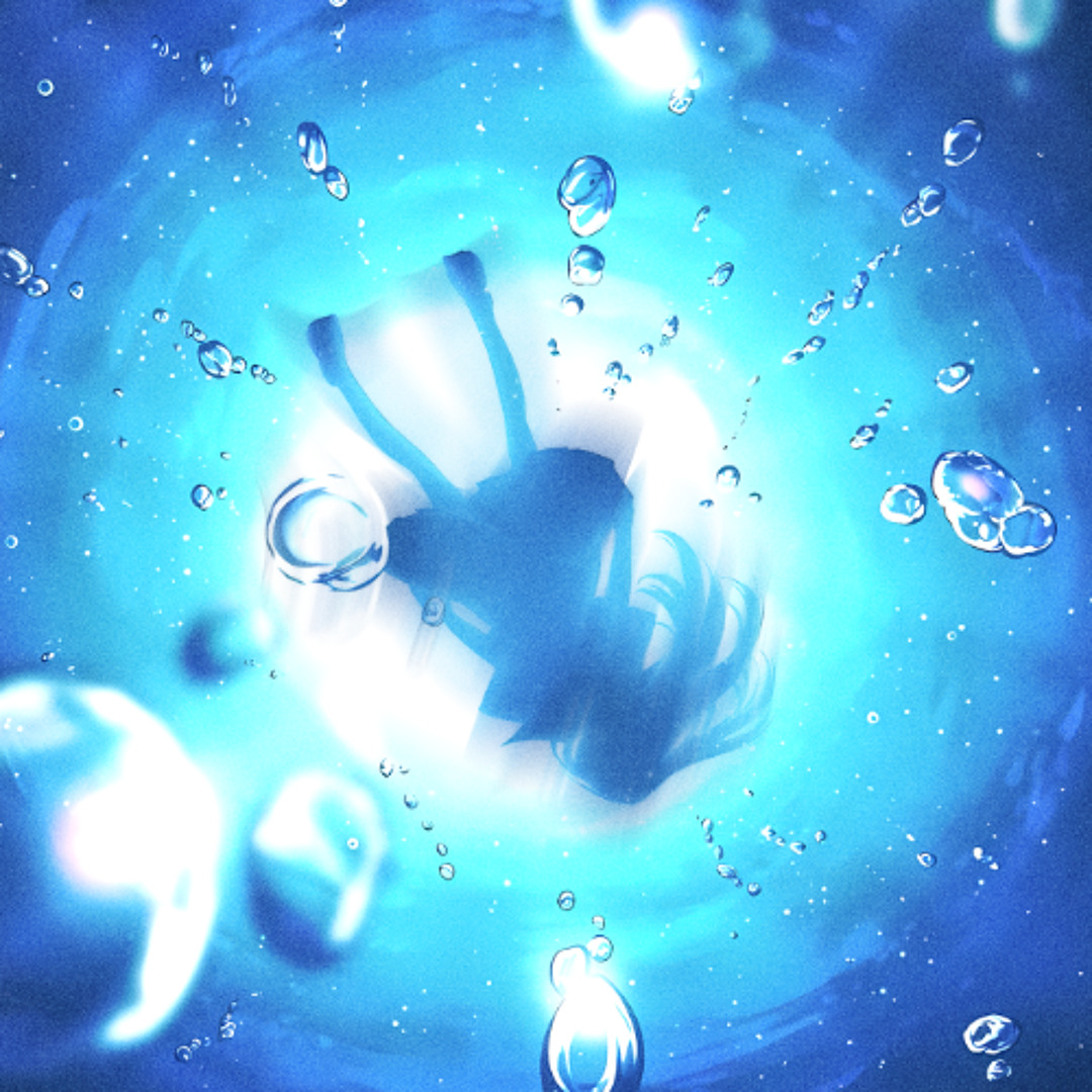 Stream 黒魔 - sink into the deep sea world (Matazzz Bootleg