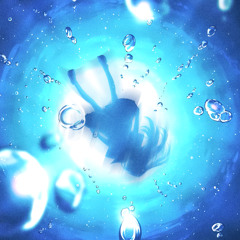 黒魔 - sink into the deep sea world (Matazzz Bootleg)