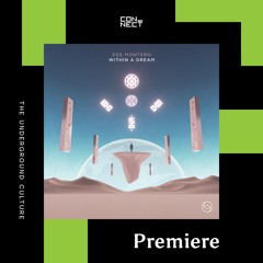 PREMIERE: Dee Montero - Lumina [Futurescope]