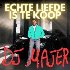 Echte liefde is te koop - big orgus like's candyman mashup / DJ MAJER