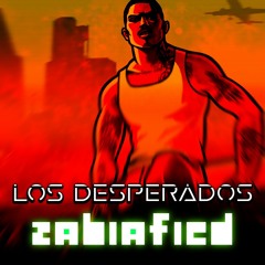 Universes Collide - Los Desperados [Zabiafied]