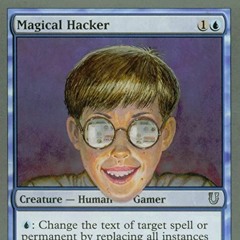 magical hacker