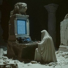 ghost archive