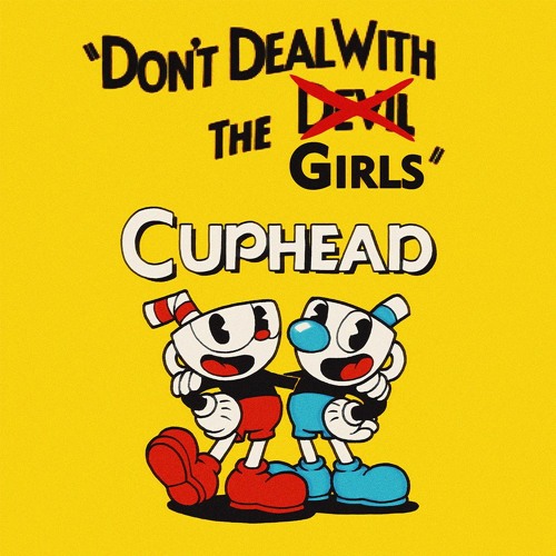 cuphead