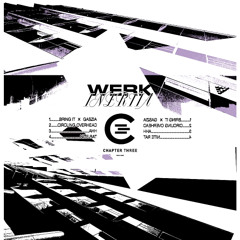 WERK & Gaszia - Bring It