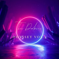 The Dakini :: Odyssey Vol 4