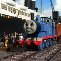 Thomas Collects Elisia