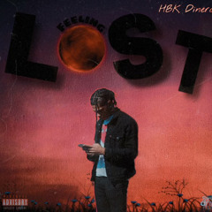 HBK Dinero x Lost feelings