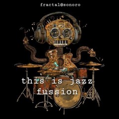 THIS IS - JAZZ FUSSION