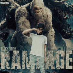 Rampage (Prod. Jieken & Night)