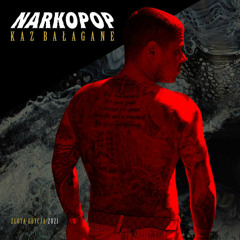 13. Kaz Bałagane - Narkopop @Jacon