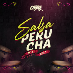 DJ Diego Chong - Salsa Perucha