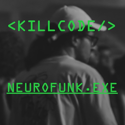 NEUROFUNK.EXE [DNB MIX]
