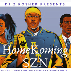 HomeKoming SZN