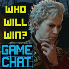 THE GAME AWARDS 2023 WINNER PREDICTIONS -  Game Chat Ep. 45