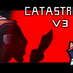 CATASTROPHE V3(2) - FNF Impostor ALTERNATED DEMO 2 (OFFICIAL UPDATE!!!!)