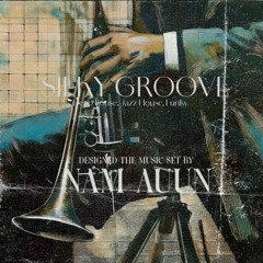 SILKY GROOVE