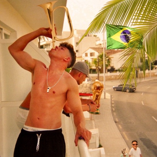 Samba De Schanero - (eurodance2000, TYSK Edit)