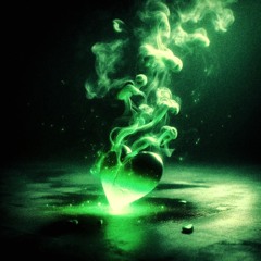 geht wie in rauch auf