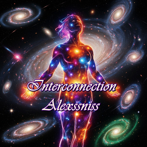 Interconnection - Alexssniss