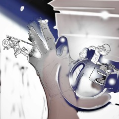 Aint No Heroes Bitch