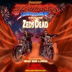Zeds Dead - Solo Set at the Mission Ballroom 7/4/24