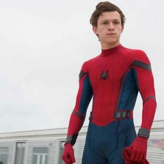 Marvel Reveals Tom Holland Will Continue as Spider-Man | Nick Tsagaris McDonalds