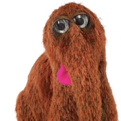 lolaugi - snuffleupagus