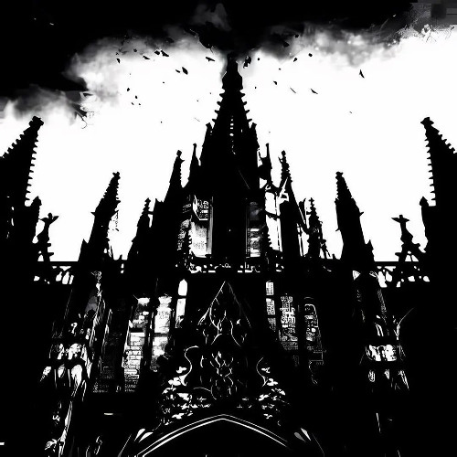 MONOLITH (HARDTEKK) - KXRDELIUS (Slowed & Bassboost)