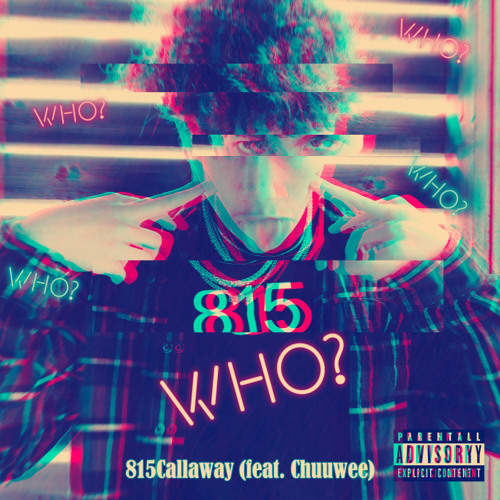 Who? (feat. Chuuwee)