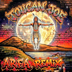 Toucan Joe (Go Hard or Go Home Remix).wav