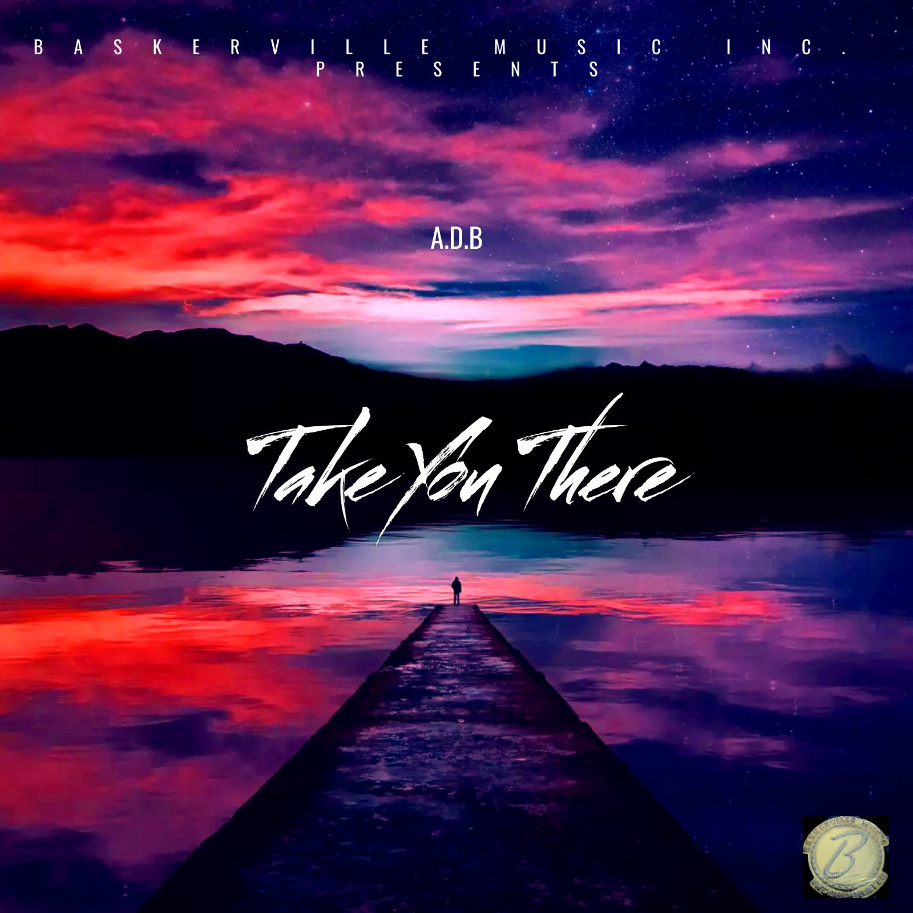 Take You There episode artwork