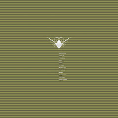 Patrice - Bäumel - Nat - CORLP057