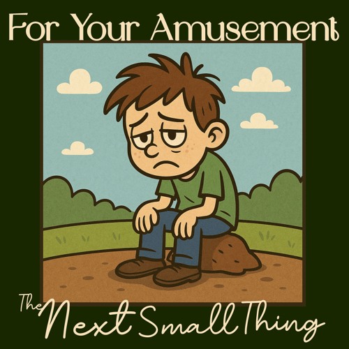 The Next Small Thing