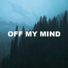 Off My Mind (Song)