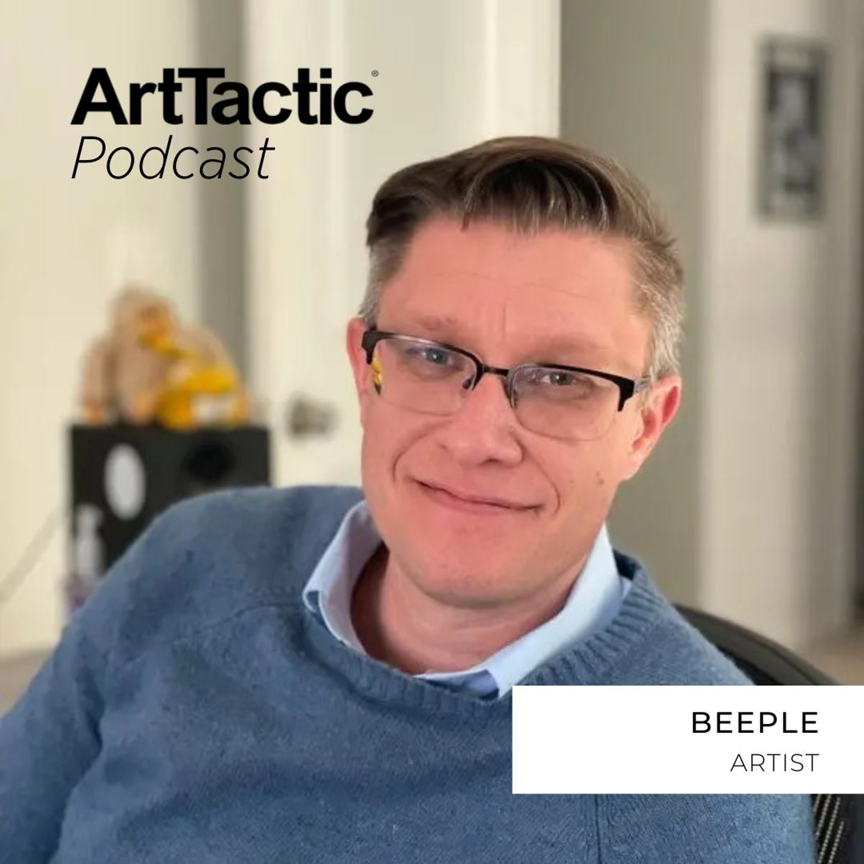 Beeple on the Shifting NFT Landscape and How Art Basel Is Embracing Digital Art