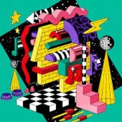 House mix