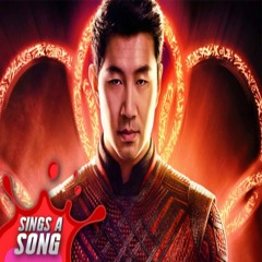 Shang-Chi Sings A Song (Shang-Chi and The Legend of The Ten Rings) made by  Aaron Fraser Nash