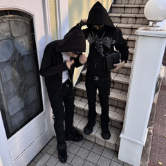 Vice Twin (feat.Jayslimeson)