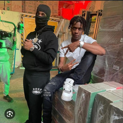 Broadday x Lil Dotz - Crazy