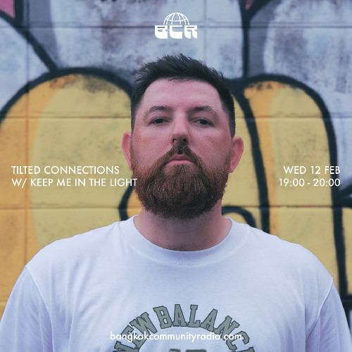Tilted Connections w/ Matt Harris & Keep Me In The Light - 12th February 2025