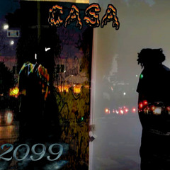 BBY Bluntz & SYY* - 🍁 CASA 🍁 #2099