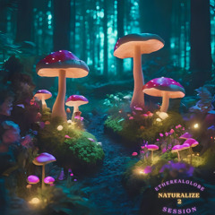 Etherealglobe Naturalize 2 Session