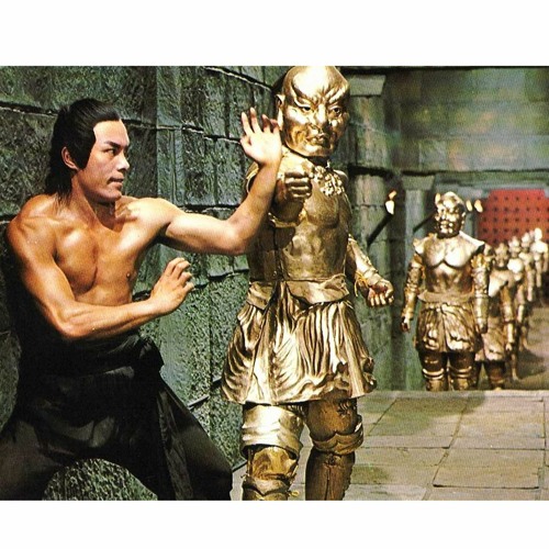 Stream 18 Bronzemen of Shaolin by Sarlg | Listen online for free on  SoundCloud