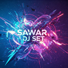 set technoid y hard dnb sawar